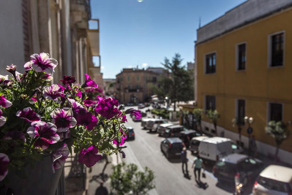 Matera In Vacanza Ξενοδοχείο Εξωτερικό φωτογραφία